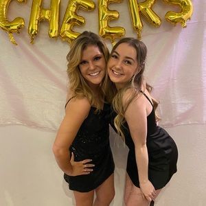 Meet your Posher, Mckenna